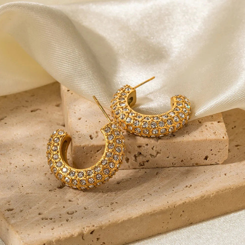 Dazzle Hoops
