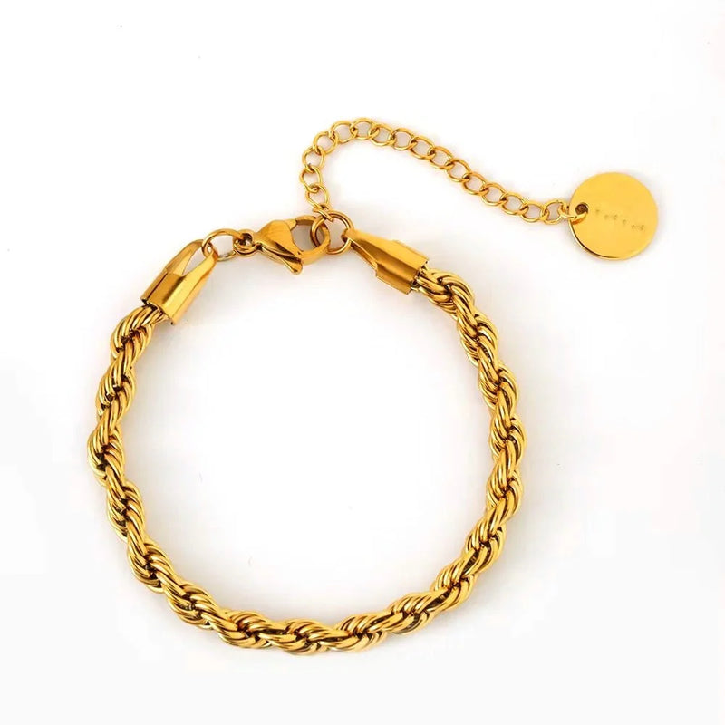 TWIST BRACELET