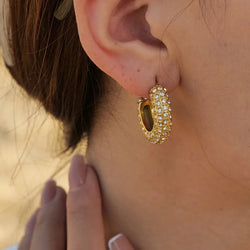 C HOOPS