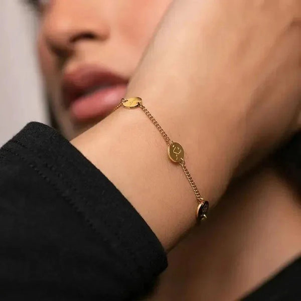 KARAM SHUKAR TAWAKAL BRACELET