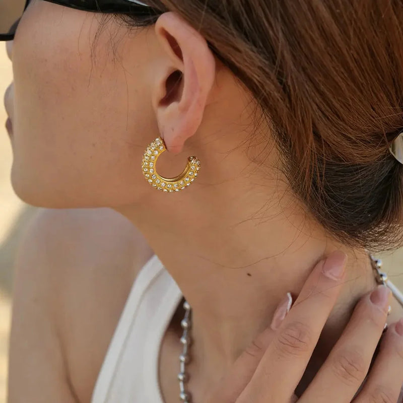 C HOOPS