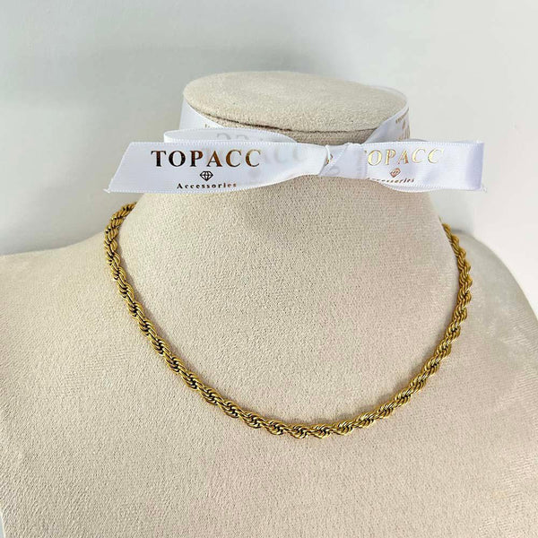 MILAS NECKLACE