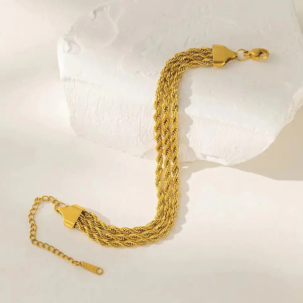 TRIVIBE BRACELET