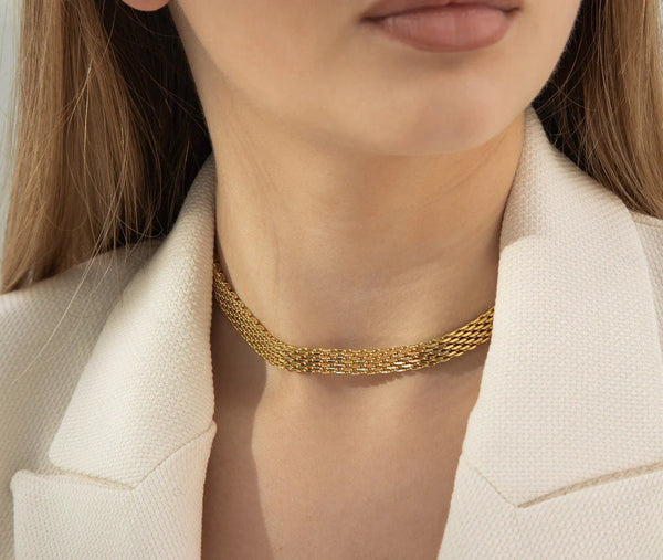 ROWENA NECKLACE