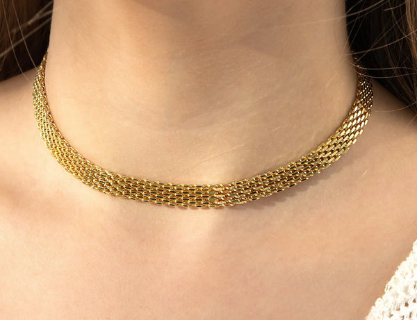 ROWENA NECKLACE