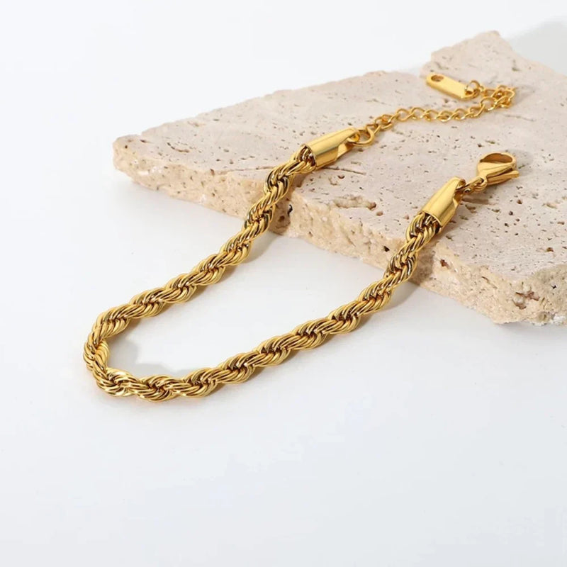 TWIST BRACELET