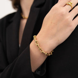 CHAIN BRACELET