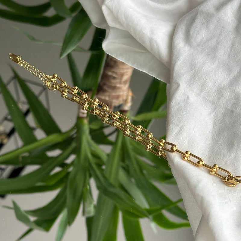 CHAIN BRACELET