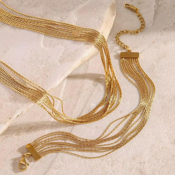 CHUNKY BRACELET